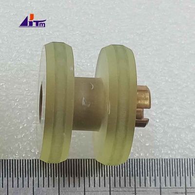 ATM Diebold Nixdorf DN Reciclagem Cassete Rolha de borracha 1750301000-01-05