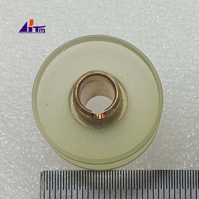 ATM Diebold Nixdorf DN Reciclagem Cassete Rolha de borracha 1750301000-01-05