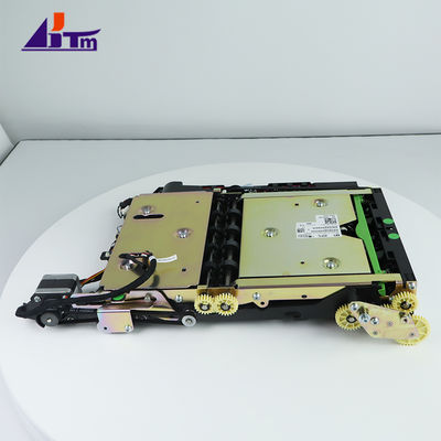 1750312524 SDT Transportes seguros de distribuição V6C Diebold Nixdorf Série DN