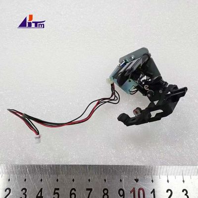 TS-EC2G-U13210H Hitachi Omron V2G Card Reader Solenoid Assembly