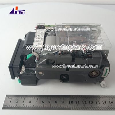 TS-EC2G-U13210H Hitachi 2845SR ATM Omron V2G Card Reader and Its Spare Parts