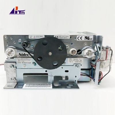 NCR Sankyo NEMO HiCo 3-Track Smart Card Reader 4450765159 445-0765159