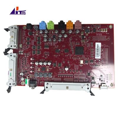 NCR 2062 2064 SR MFR Express Banking Misc I/F Top Level Assembly 4450753466 445-0753466