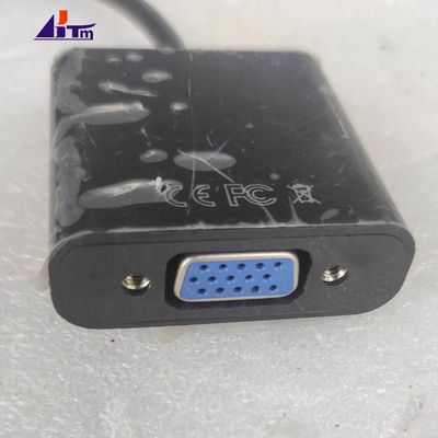 NCR Display Port To VGA Female Adapter 009-0032523 0090032523 90032523