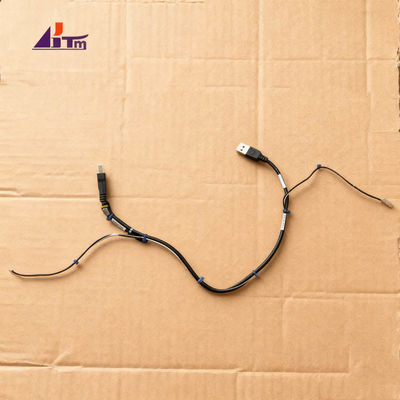 Chicote de cabos do módulo de moedas NCR 2062 2064 ITL 4450786174 445-0786174