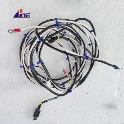 Peças de ATM NCR 2064 Chicote - Bandeja do Módulo do Gabinete R/A 4450787235 445-0787235