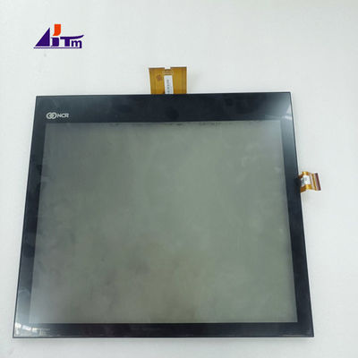 NCR SelfServ 84 ATM 6684 Touch Screen 19" W/ Privacy 445-0761535 4450761535