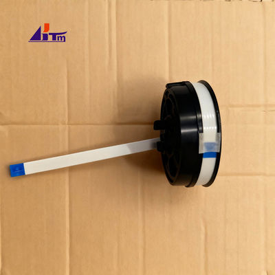 S7310000726 4500000609 Cabo Rotativo Hyosung MX5600 CDU10 HCDU Peça ATM