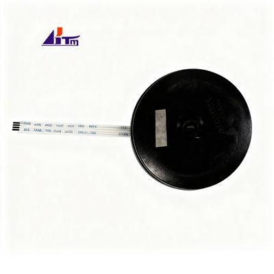 S7310000726 4500000609 Cabo Rotativo Hyosung MX5600 CDU10 HCDU Peça ATM