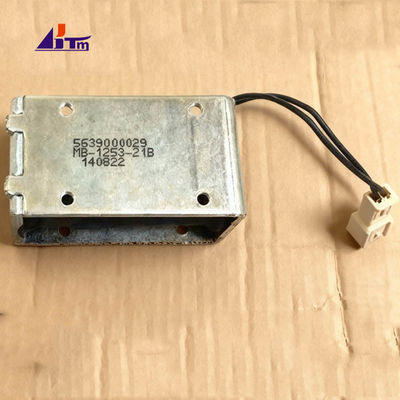 Hyosung CDU10 Dispensador Solenoide ATM Parte S5639000029 5639000029 7310000709-25