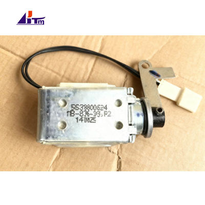 S7430000297 7430000297 Hyosung CDU10 ATM Dispensador Unidade Solenoide Portão