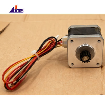 S7310000728 ATM Hyosung HCDU CDU10 Dispensador Rotor Motor com cabo