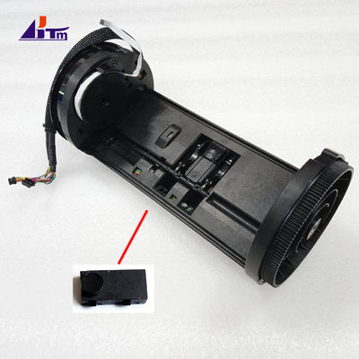 7310000709-20 Hyosung CDU10 Dispensador Rotor Sensor Preto ATM Peças