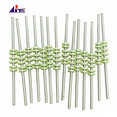 S4520000325 4520000325 Hyosung CDU10 Dispensador empilhador de rolos