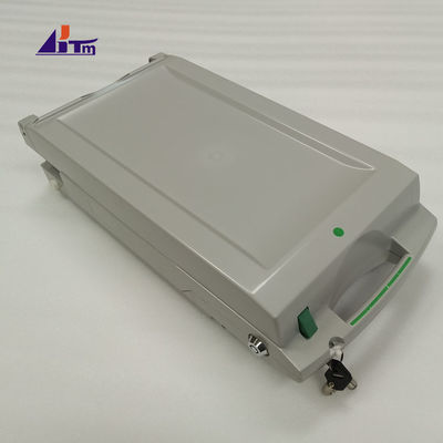 A004348 NC301 Cassete Glory NMD DeLaRue NMD100 Dispensador ATM Partes