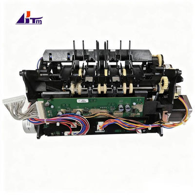 DN200 DN250 DN450 Diebold Nixdorf Módulo COI 01750295447 1750295447