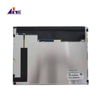 IVO 150GNN2 LCD 15" TFT LCD Display Module M150GNN2 para caixas eletrônicos Hyosung