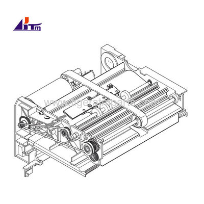 Componente ATM Dispensador Glory Triton NMD Note Qualifier NQ 100 NMD50