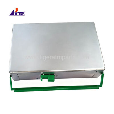 A007073 NMD50 Dispensador Rejeição Cofre RV 150 Cassete Glory Triton Kiosk Peças ATM