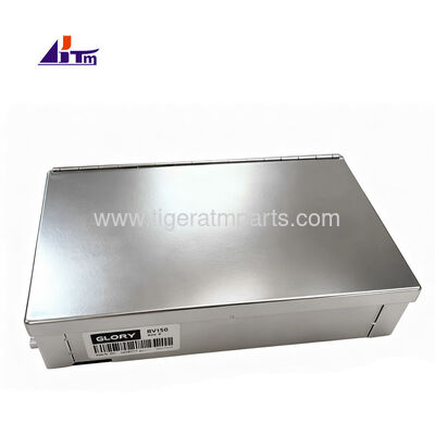 A007073 NMD50 Dispensador Rejeição Cofre RV 150 Cassete Glory Triton Kiosk Peças ATM
