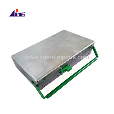 A007073 NMD50 Dispensador Rejeição Cofre RV 150 Cassete Glory Triton Kiosk Peças ATM