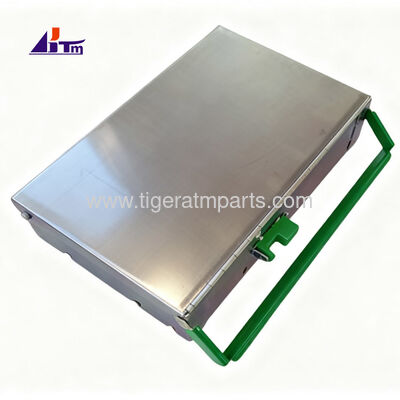 A007073 NMD50 Dispensador Rejeição Cofre RV 150 Cassete Glory Triton Kiosk Peças ATM