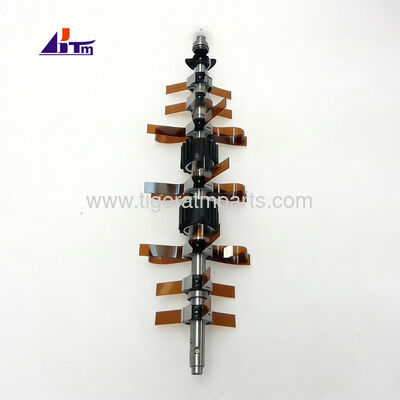 Partes sobressalentes de caixas eletrônicos Diebold 368 UCS Sheet R ASM 49260557000A