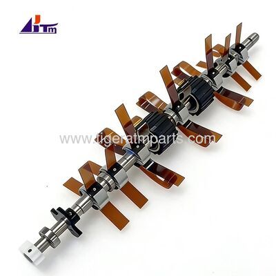 Partes sobressalentes de caixas eletrônicos Diebold 368 UCS Sheet R ASM 49260557000A