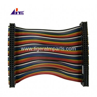 Cabo Flat de Interface Hyosung CDU10 S3200000275 3200000275 Peças de Reposição ATM