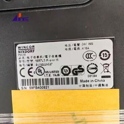 1750225627 01750225627 Wincor Nixdorf Escaravelho Máquina de terminal POS