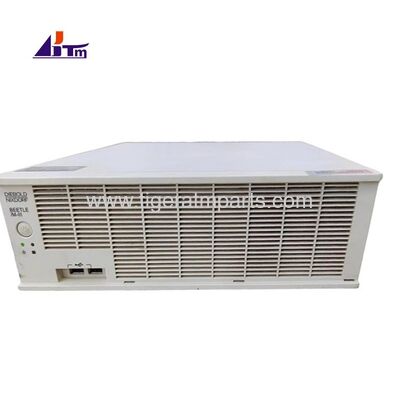 01750261683 1750261683 Terminal POS Wincor Nixdorf BEETLE / M-III Dispositivo de Máquina