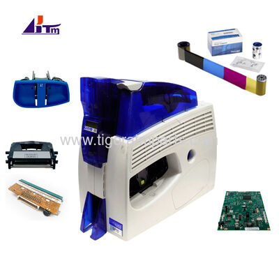 Acessórios para Impressora de Cartões Datacard SP75 Plus Peças de Reposição Fita Cabeça de Impressão