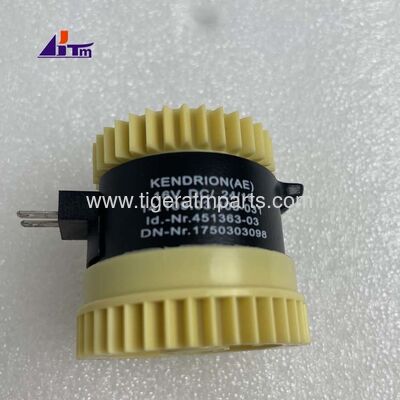 Diebold Nixdorf CMD V4 V5 V6 Clutch Assembly 1750303098 01750303098