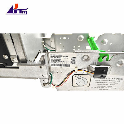 009-0030205 0090030205 Peças para impressora térmica de recibos NCR 6684 ATM