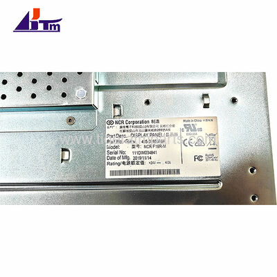ATM NCR SelfServ 6684 Display 19 polegadas Monitor 445-0765686 4450765686