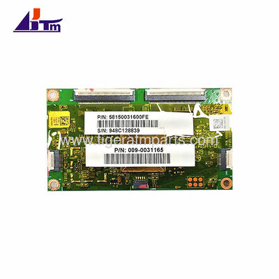 NCR 6684 Controlador Touchscreen PCAP 19 Polegadas Exterior Fabricante 009-0031165 0090031165