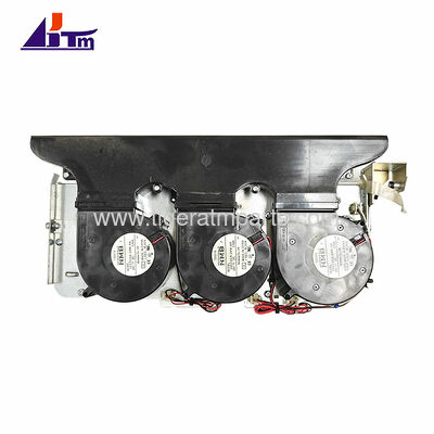 ATM NCR Selfserv 6684 Montar radial do ventilador 24 VDC 0090024378 009-0024378
