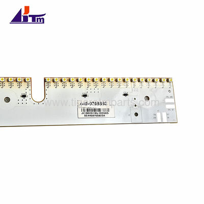 NCR Selfserv 6684 ATM Parts Task Lamp Assembly 4450768662 445-0768662