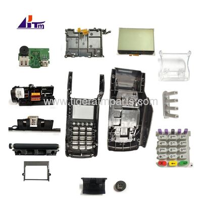 Peças de reposição para máquina de terminal POS de cartão de crédito VeriFone VX520