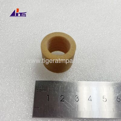 ATM Parts NCR Sponge Roller For SCPM Bunch Feed Module 484-0105977-68