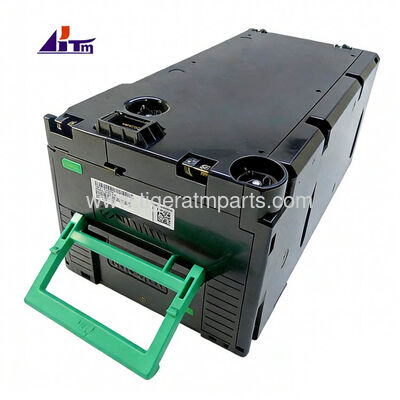 SDM2 Cash Bin Cassette 445-0774153 4450774153 NCR SelfServ ATM Parts