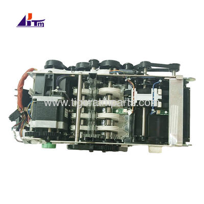 NCR SDM2 Baixo Transporte 484-0106453 4840106453 Selfserv 6681/6682/6684/6688