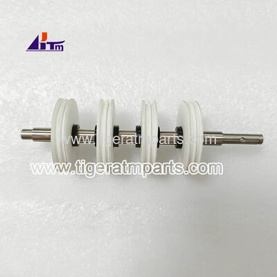 445-0775929 4450775929 Conjunto do eixo 6 Way Diverter para NCR SDM2 Low Transport