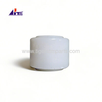 NCR SDM2 Rodas de plástico para transporte inferior Branco 484-0106810-31-05