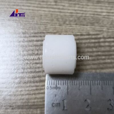 NCR SDM2 Rodas de plástico para transporte inferior Branco 484-0106810-31-05