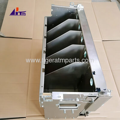 GRG H68N CRM 9250 Lower Unit CRM9250-CLU-001R YT4.029.097 ATM Parts