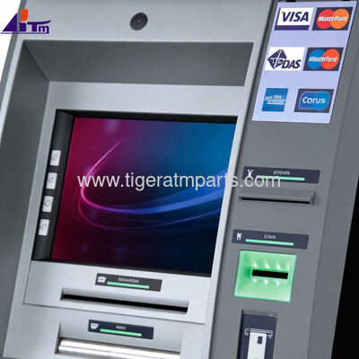 Diebold Nixdorf DN CS 2060 Cash Dispenser FA Lobby ATM Machine Parts