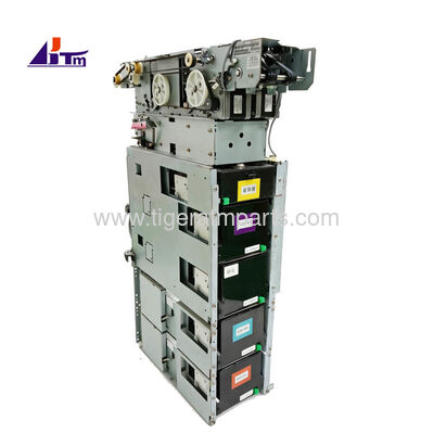 Dispensador de caixa Fujitsu F56 com 4 cassetes para caixas eletrônicos quiosques terminais de pagamento