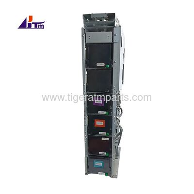 Fujitsu F53 F56 Bill Dispenser with 6 Cassettes ATM Payment Kiosks