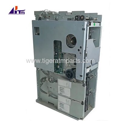 ATMs Currency Exchange Fujitsu F53 F56 Dispenser With 4 Casssettes